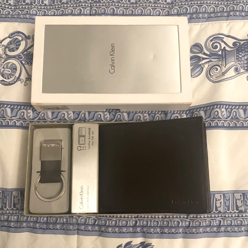 Wallet